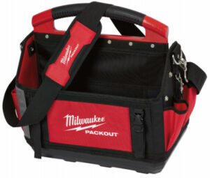 Packout Storage Tote, 15 In.