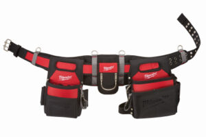 Electricians Work Belt, Denier Nylon