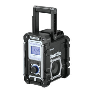 LXT CXT  Job Site Bluetooth Radio, 18-Volt Lithium Ion, RADIO ONLY