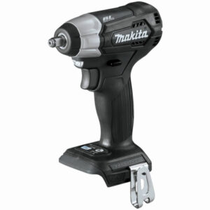 18-Volt LXT Sub-Compact Cordless Impact Wrench, 3/8-In. Sq. Drive, Brushless Motor, TOOL ONLY