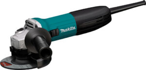 Angle Grinder, 4.5-In.