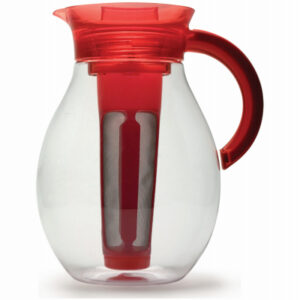 Primula Iced Tea Brewer, Stainless Steel Brew Core, Big 1 Gallon