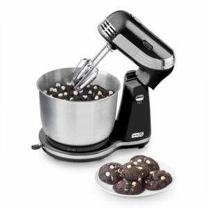 Everyday Stand Mixer, 6 Speeds