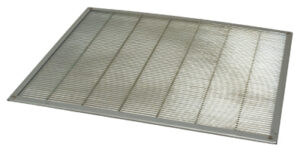 Beekeeping Queen Excluder, Metal