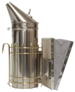 Beekeeping Smoker, Large