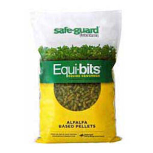 Equi Bits Pellets, Fenbendazole, 1.25-Lb.