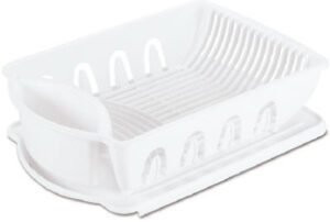 2-Pc. Ultra Sink Set, White