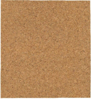 Shelf Liner, Adhesive, Cork, 18-In. x 4-Ft.