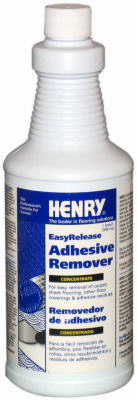 Adhesive Remover, 32-oz.