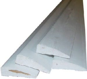 Casing Moulding, Ponderosa Pine, 11/16 x 2-1/4-In. x 7-Ft.