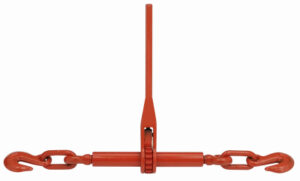 Ratchet Load Binder, 1/4 In.