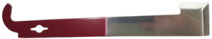 J-Hook Bee Hive Tool, For Lifting & Cutting
