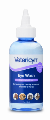 Pet Eye Wash, 3 oz.