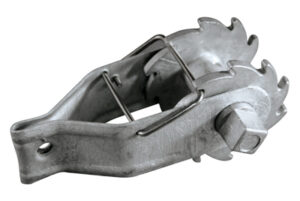 Donalds-Style In-Line Wire Fence Strainer