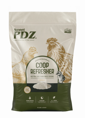Chicken Coop Refresher, 10 Lbs.