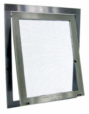 Pet Screen Door, For up to 30 Lb. Pets