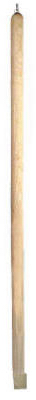 Round Tamper Handle, 42 In.