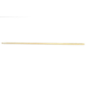 Mop Handle, Wood, 48 In.