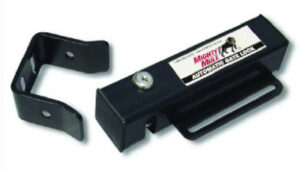 Automatic Lock For Mighty Mule Single & Dual Electric Swing Gates