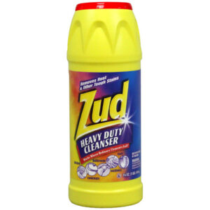 Heavy-Duty Rust & Stain Cleaner, 16 oz.