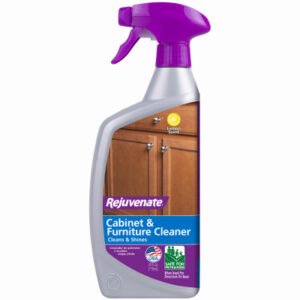 Cabinet/Furniture Cleaner, 24 oz.
