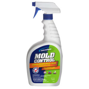 Concrobium Mold Control, 32 oz. Trigger Spray