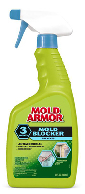 Mold Blocker, 32 oz.