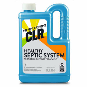 Healthy Septic System Treatment, 28 oz.