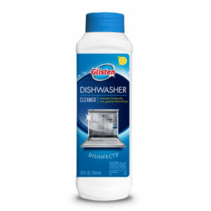 Dishwasher Magic Cleaner, 12 oz.