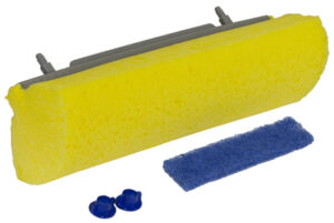 HomePro Sponge Mop & Scrub Refill