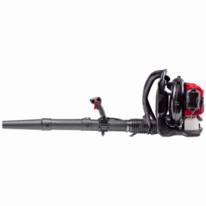 Gas Backpack Blower, 51cc Engine, 220 MPH
