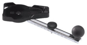 RotoZip Circle Cutter Guide