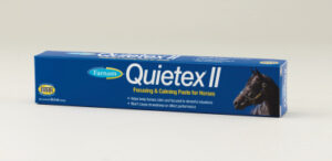 Equine Calming Paste Syringe, 32.5 mL