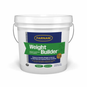 Horse Weight Builder, 7.5 Lbs.