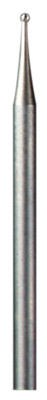 1/32 In. Engraving Cutter, 2-Pk.