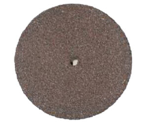 15/16 In. Heavy-Duty Emery Cutoff Wheel, 20-Pk.
