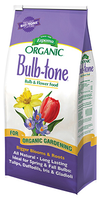Bulb-Tone All-Natural Bulb Food 3-5-3 Formula, 18 Lbs.