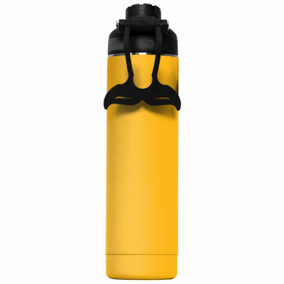 Hydra Water Bottle, Dandelion, 22-oz.