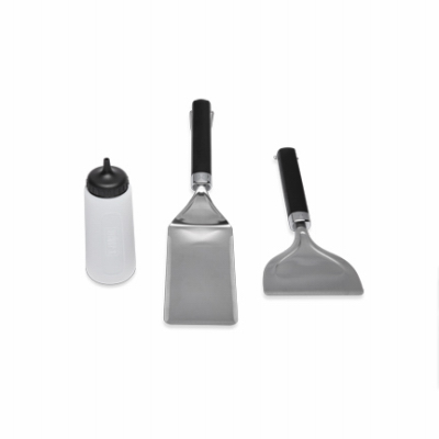 3-Pc. Griddle Starter Kit