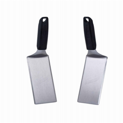 2-Pc. Deluxe Spatula Set