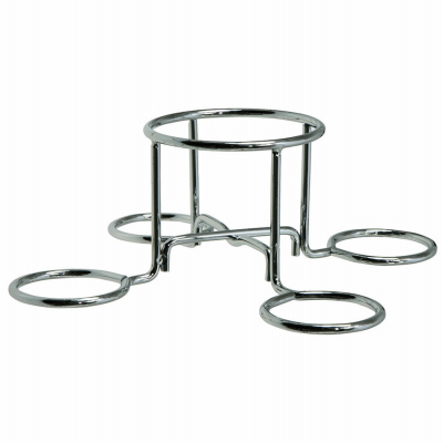 Vertical Beer Can Chicken Roaster