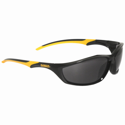 Router Protective Safety Glasses, Smoke Lens