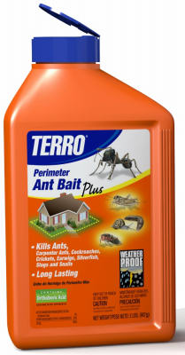 Perimeter Ant Bait Plus, 2 Lbs.