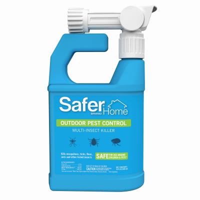 Outdoor Pest Control Multi-Insect Killer Spray, 32 oz