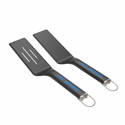 2-Pc. Ultimate Griddle Spatula Set