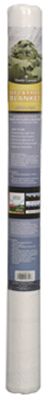 Seed & Frost Plant Blanket, 8-Degree Variance, White, 6 x 25 Ft.