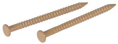 Panel Nails, Oak., 1 In., 1-1/2 oz.