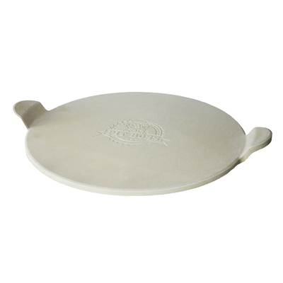 Ceramic Pizza Stone,15-In.