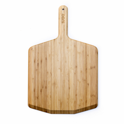 Bamboo Pizza Peel, 12 In.