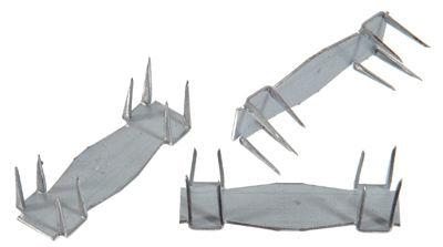 #2 Wood Joiners, 1/2 x 1-11/16 In., 4-Pack